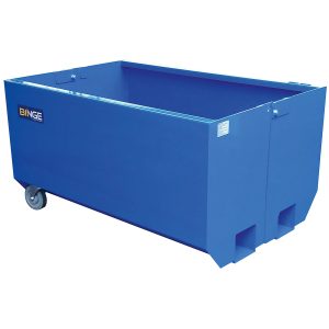 Binge 900 container
