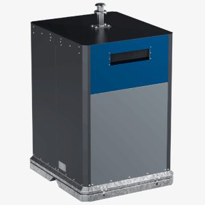 Cityspot® Marti 2,5m3