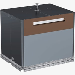 Cityspot® Marti 5m3