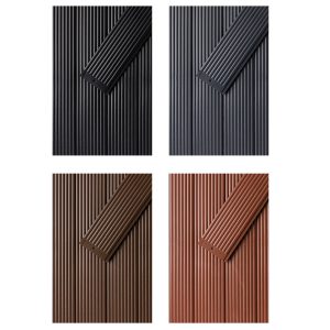 EcoFrame kledning