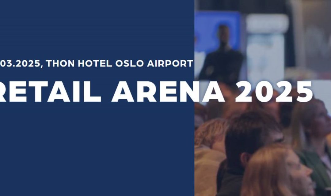 Retail Arena 2025