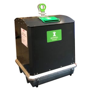 Sulo bunntømt Marti Bio -  BIOCITY®