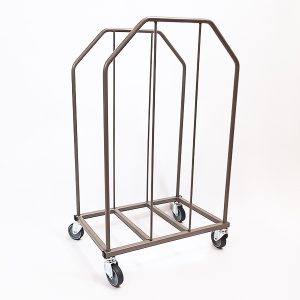 Rullestativ for kartong