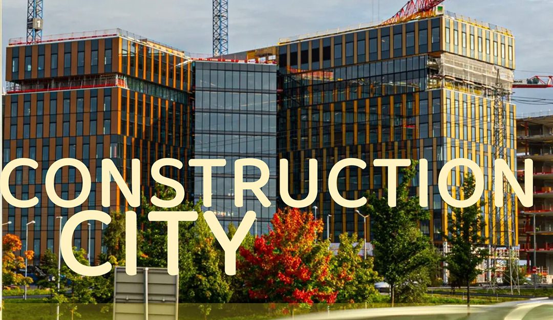 Construction City