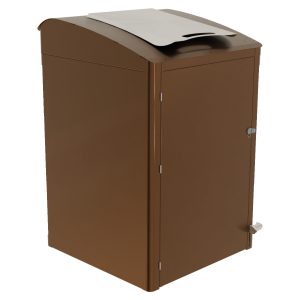 Sulo beholderskap VERTIGO -  BIOCITY®