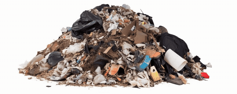 Reduser restavfallet og øk sorteringsgraden