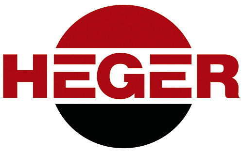 Heger logo