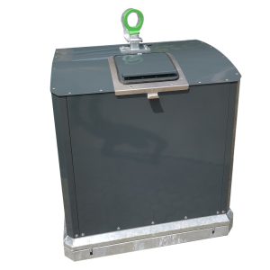 Sulo Marti TIVAN avfallscontainer
