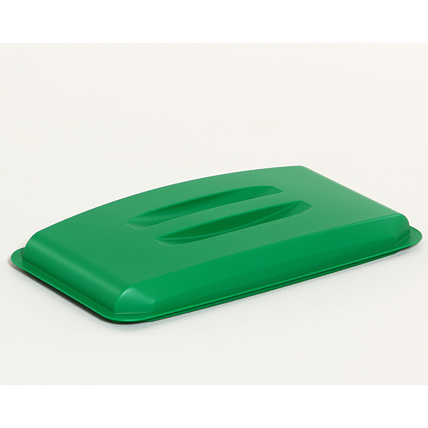Lokk til sorteringsbeholder SLIM - 60 liter