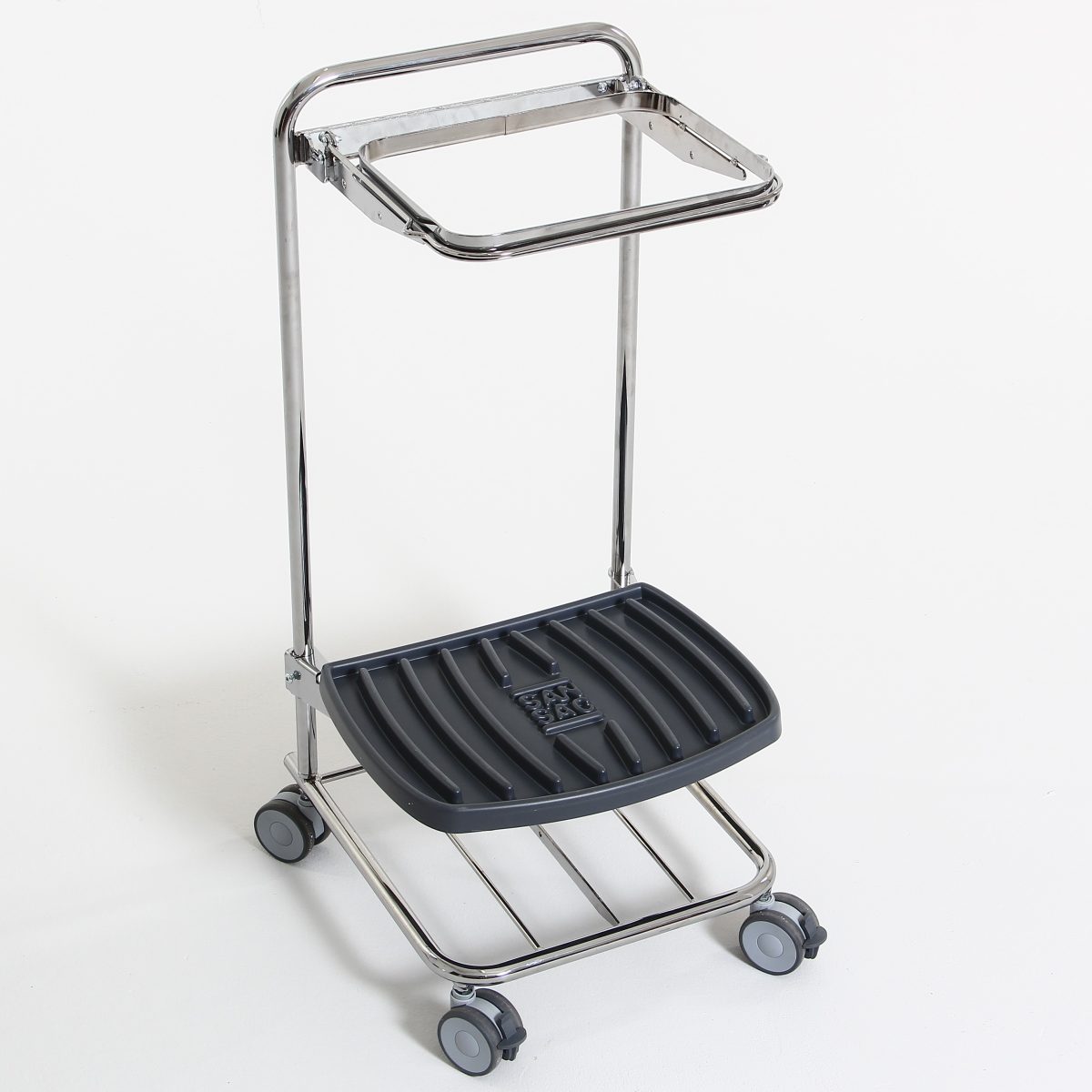Sekkestativ 45 liter uten lokk - for matavfall