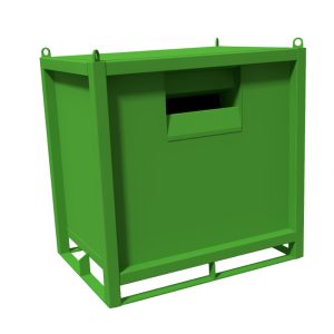 ET-Safety box