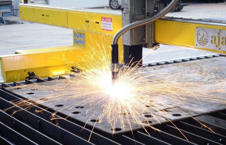 Forskjellen på høykvalitetsstål og standard stål