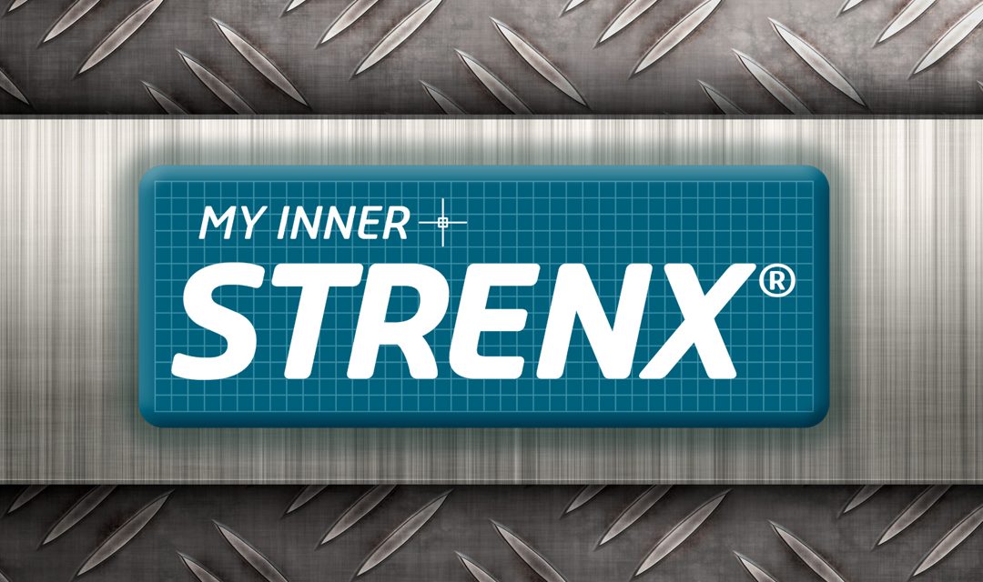 Sterkere stål – lavere egenvekt